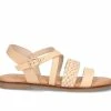 Women's Bella Vita Italy Ala Sandals -Puma-shop 1 1680