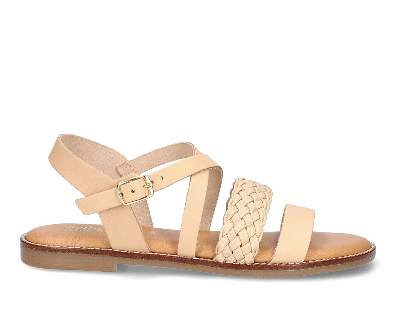 Women's Bella Vita Italy Ala Sandals 3 Women's Bella Vita Italy Ala Sandals