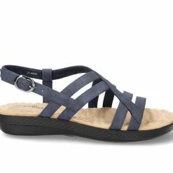 Women's Easy Street Lobo Sandals -Puma-shop 1 1683