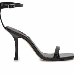 Women's Nine West Yess Dress Sandals -Puma-shop 1 169