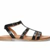 Women's Bella Vita Ira-Italy Sandals -Puma-shop 1 1690