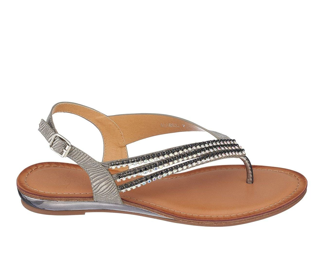 Women's GC Shoes Mabel Sandals 3 Women's GC Shoes Mabel Sandals