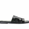 Women's Journee Collection Sidnie Sandals -Puma-shop 1 1708