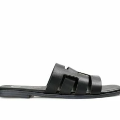 Women's Journee Collection Sidnie Sandals 9 Women's Journee Collection Sidnie Sandals -Puma-shop 1 1709