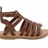 Girls' Carters Toddler & Little Kid Harleigh Gladiator Sandals -Puma-shop 1 1722