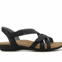 Women's JBU By Jambu Brooke Vegan Sandals