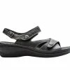 Women's Propet Jocelyn Footbed Sandals -Puma-shop 1 1732