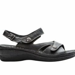 Women's Propet Jocelyn Footbed Sandals