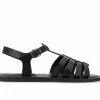 Women's Journee Collection Benicia Sandals -Puma-shop 1 1740