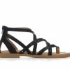 Women's Makalu Jewel Sandals -Puma-shop 1 1748