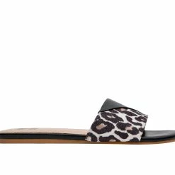 Women's Jane And The Shoe Vivian Slide Sandals 9 Women's Jane And The Shoe Vivian Slide Sandals -Puma-shop 1 1751
