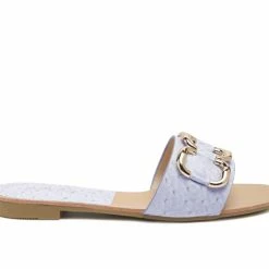 Women's London Rag Madeleine Sandals -Puma-shop 1 1765