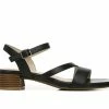 Women's LifeStride Julep Dress Sandals -Puma-shop 1 1768