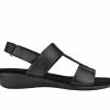Women's Easy Spirit Hazel Sandals -Puma-shop 1 1770