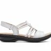 Women's Clarks Leisa Janna Sandals -Puma-shop 1 1792