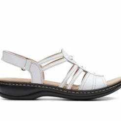 Women's Clarks Leisa Janna Sandals