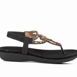 Women's Patrizia Crema Thong Sandals