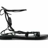 Women's Nine West Button Strappy Sandals 2 Women's Nine West Button Strappy Sandals -Puma-shop 1 1796