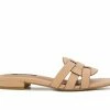 Women's KENSIE Janiyah Sandals -Puma-shop 1 1798