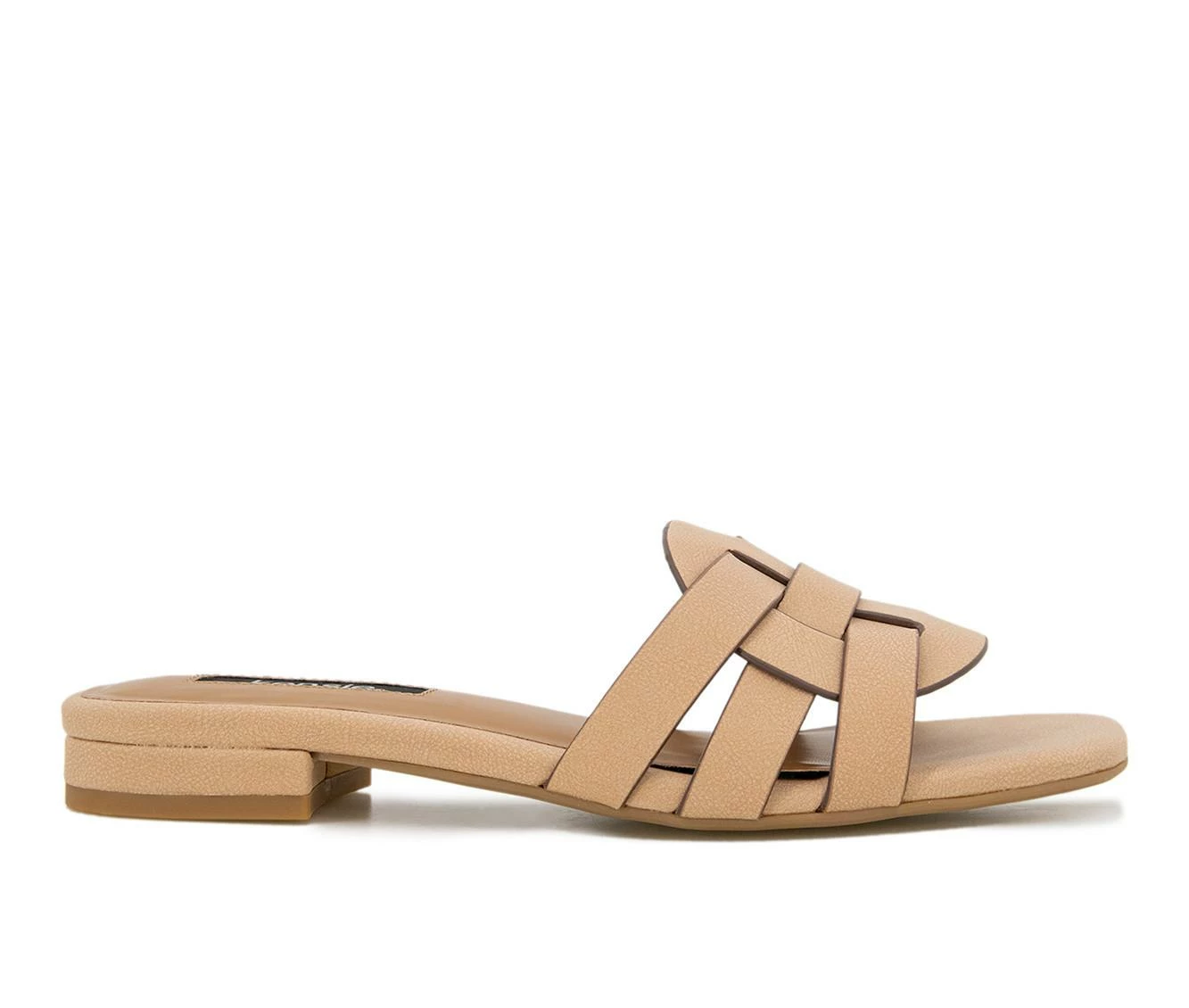 Women's KENSIE Janiyah Sandals 4 Women's KENSIE Janiyah Sandals - Image 2