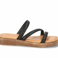Women's Bella Vita Italy Ona Sandals -Puma-shop 1 1803