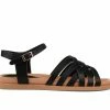Women's Journee Collection Kimmie Sandals -Puma-shop 1 1808