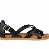 Women's Journee Collection Ziporah Sandals -Puma-shop 1 1810