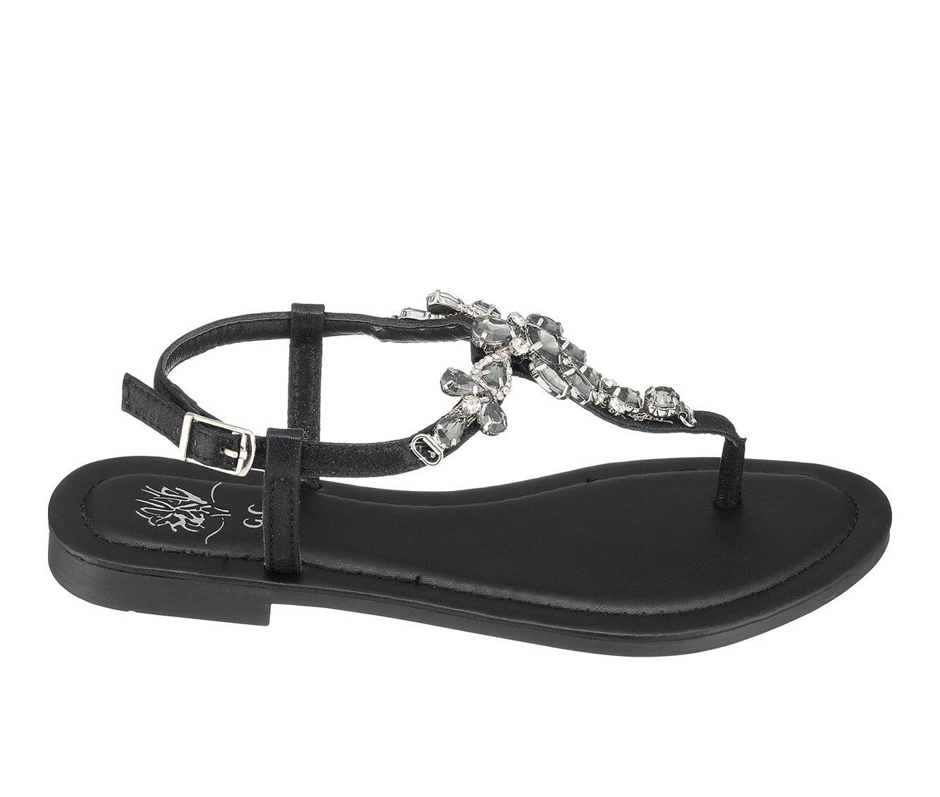 Women's GC Shoes Josie Sandals 3 Women's GC Shoes Josie Sandals