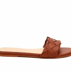 Women's Coconuts By Matisse Sweet Pea Sandals -Puma-shop 1 1817