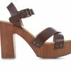 Women's Y-Not Noonday Platform Sandals