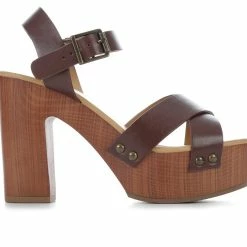 Women's Y-Not Noonday Platform Sandals