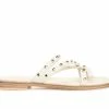 Women's Journee Collection Fanny Sandals -Puma-shop 1 1822