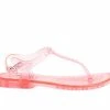 Girls' Olivia Miller Little Kid & Big Kid Princess Jelly Sandals -Puma-shop 1 1830
