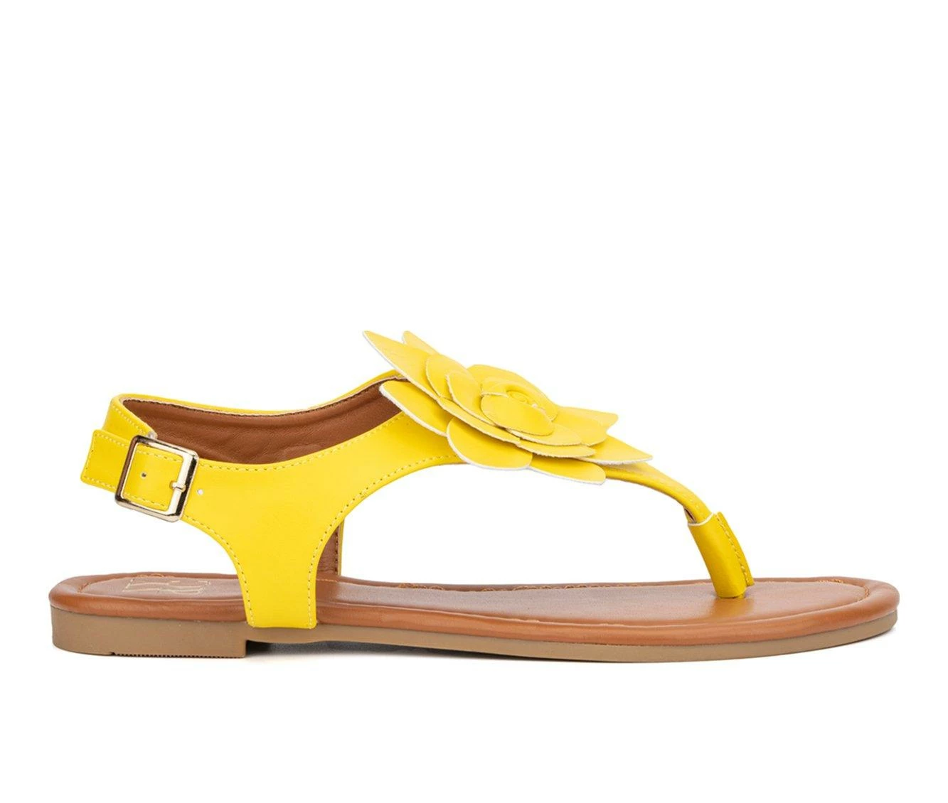 Women's New York And Company Aurelia Sandals 3 Women's New York And Company Aurelia Sandals