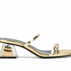 Women's Torgeis Peace Lily Dress Sandals