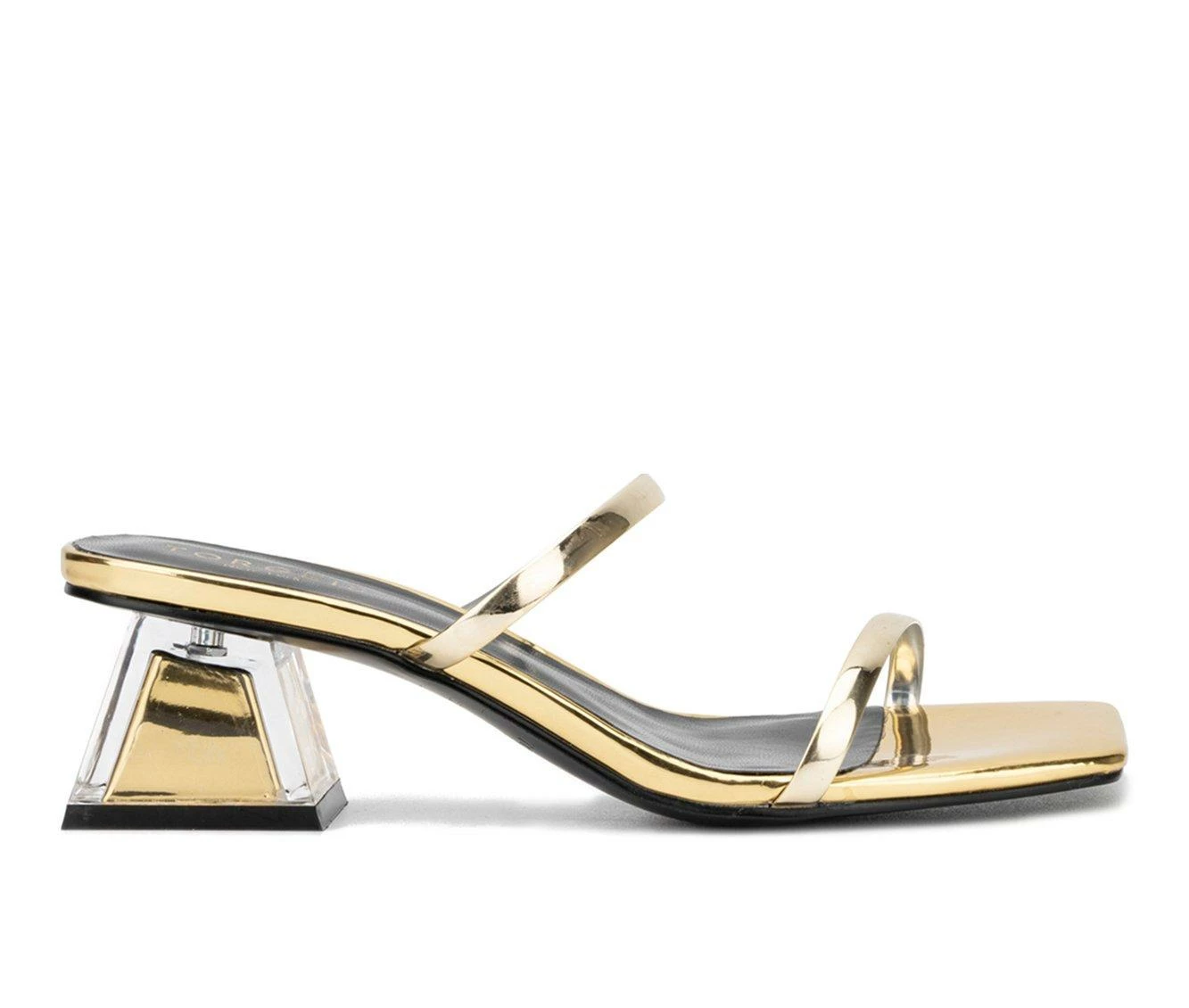 Women's Torgeis Peace Lily Dress Sandals 3 Women's Torgeis Peace Lily Dress Sandals