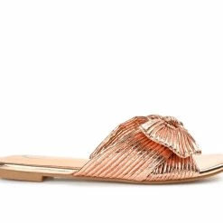 Women's Journee Collection Serlina Sandals -Puma-shop 1 1843