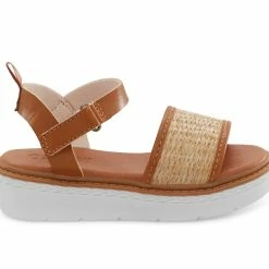 Girls' OshKosh B'gosh Toddler & Little Kid Leo Sandals