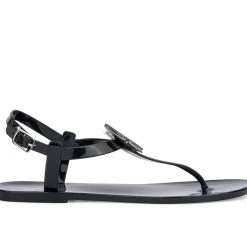 Women's Olivia Miller Celastrina Sandals -Puma-shop 1 1861