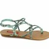 Women's Unionbay Greene Sandals 1 Women's Unionbay Greene Sandals -Puma-shop 1 1866