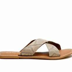 Women's Beach By Matisse Pebble Sandals