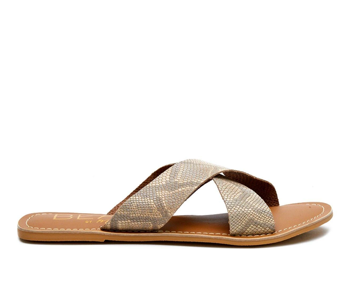 Women's Beach By Matisse Pebble Sandals 3 Women's Beach By Matisse Pebble Sandals