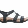 Women's Bearpaw Ridley II Wide Width Sandals 2 Women's Bearpaw Ridley II Wide Width Sandals -Puma-shop 1 1872