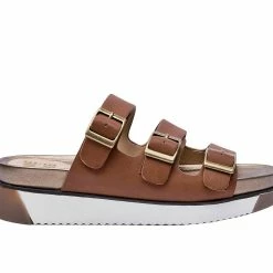 Women's Jane And The Shoe Nola Platform Sandals -Puma-shop 1 1885