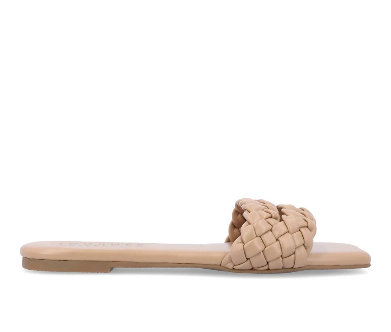 Women's Journee Collection Sawyerr Sandals 3 Women's Journee Collection Sawyerr Sandals