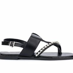 Women's Olivia Miller Giana Sandals