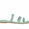 Women's Journee Collection Daiya Slide Sandals -Puma-shop 1 1900