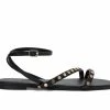 Women's New York And Company Farra Sandals -Puma-shop 1 1904
