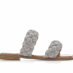 Women's Madden Girl Park Sandals