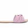Women's London Rag Knotted Sandals -Puma-shop 1 1912